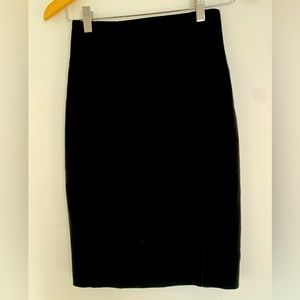 Babaton skirt. Fabric made in Japan.